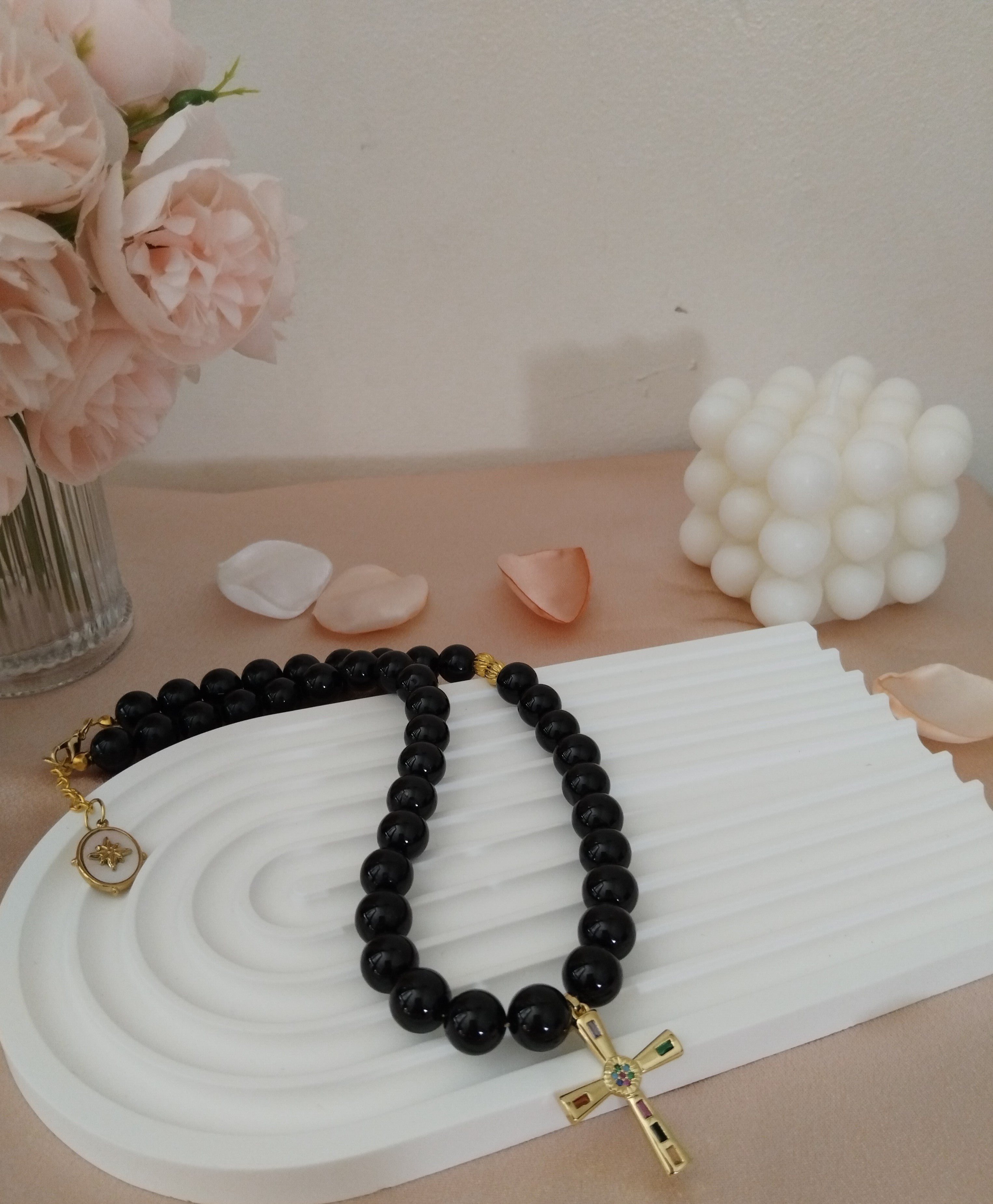 Comment Entretenir Vos Bijoux en Pierres Naturelles :