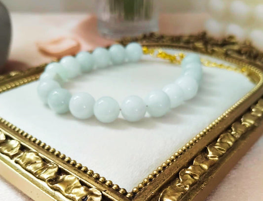Éclat & Énergie : Découvrez les Bijoux en Pierres Naturelles pour Rayonner au Quotidien