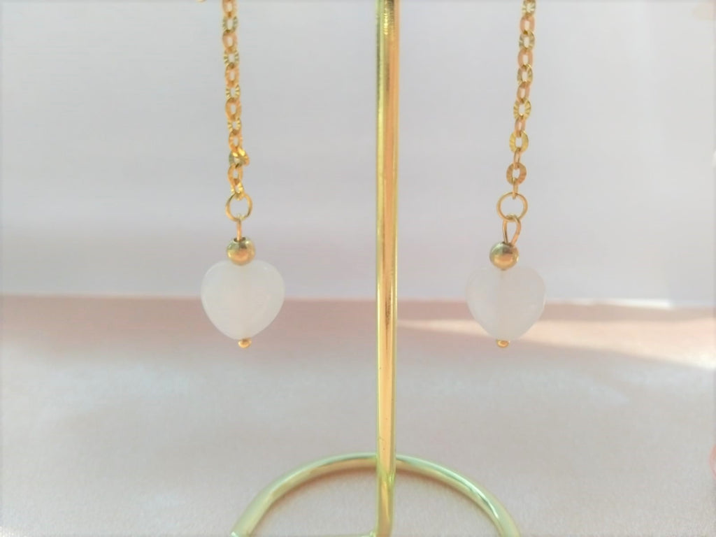 photo_boucles_d_oreilles_femme_quartz_rose_coeur_10mm_avec_strass_rose